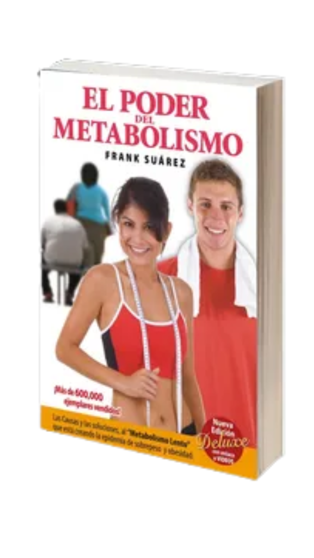 EL PODER DEL METABOLISMO